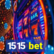 1515 bet
